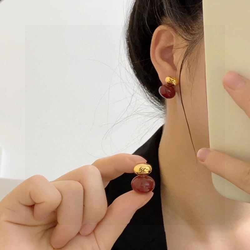 Celine Earrings